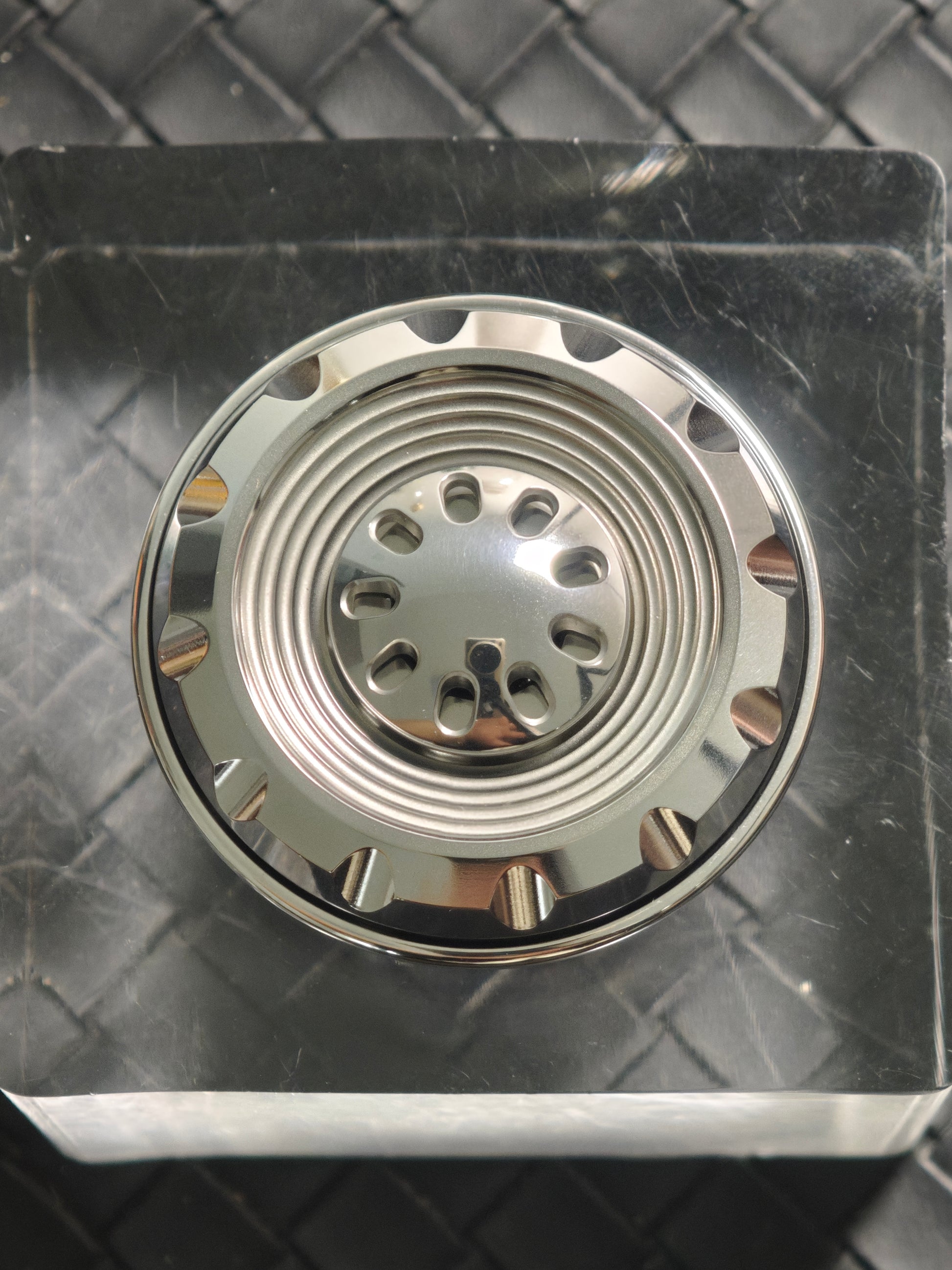 Core Stainless Steel