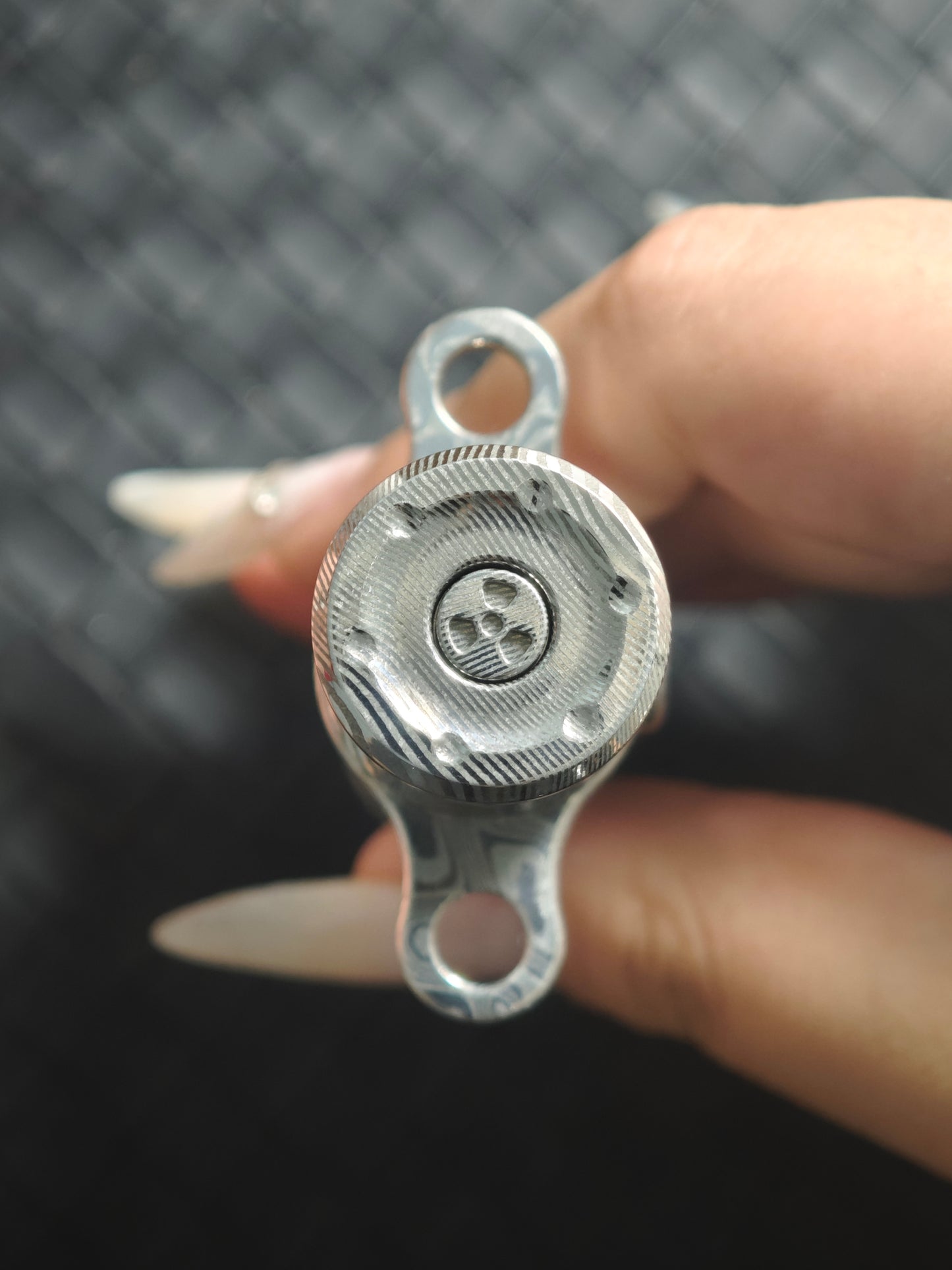 Maxdoc Damasteel