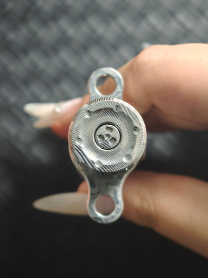 Maxdoc Damasteel