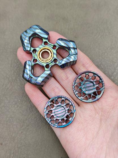 Explorer Zircuti