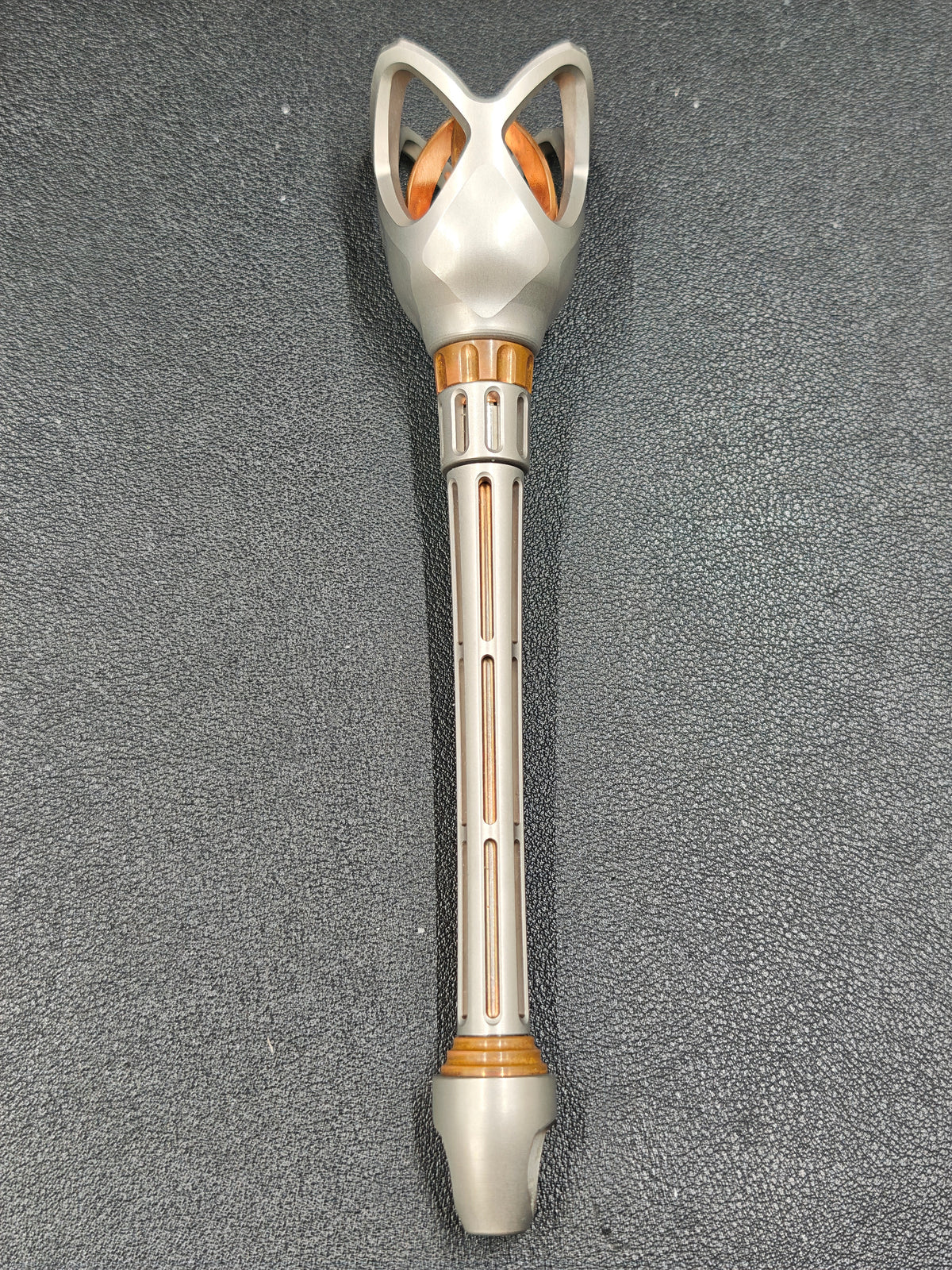 Constantine Scepter 2 Stainless Steel