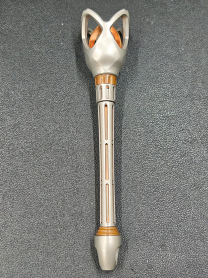 Constantine Scepter 2 Stainless Steel