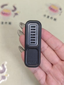 Eraser Titanium