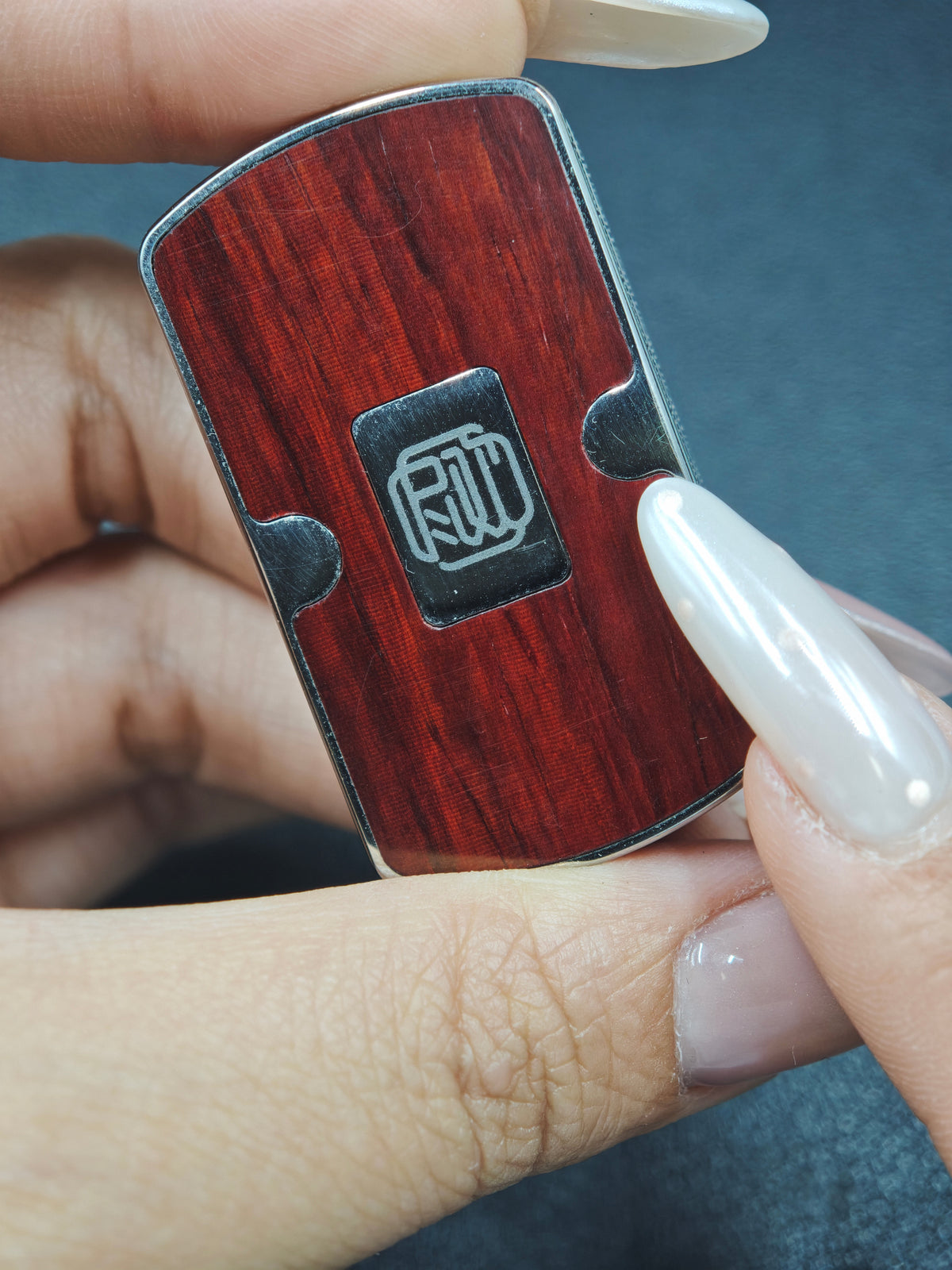 Root Three Titanium