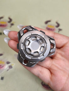 Meteor Fall Titanium