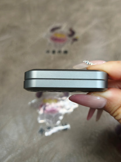 Lucky Draw Titanium