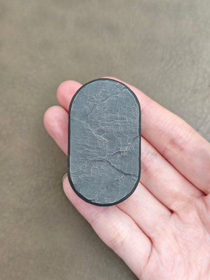 F2.8 Titanium Stone Textured