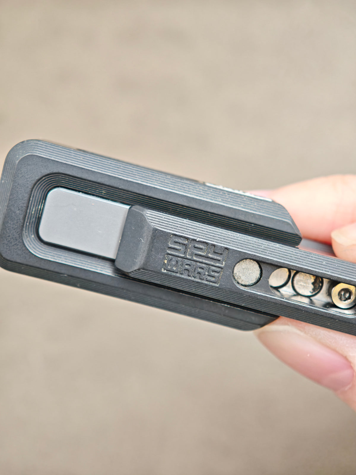 X Lock Zirconium