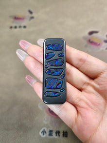 Snake Zirconium