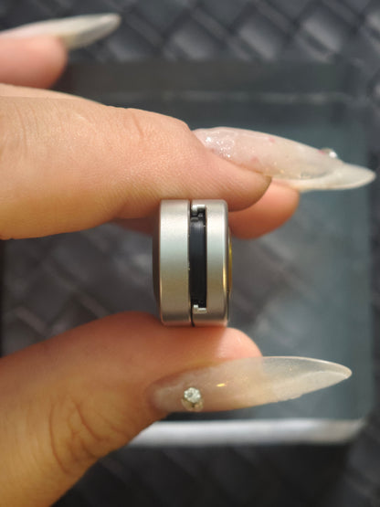 Spice Pin PEI Stainless Steel