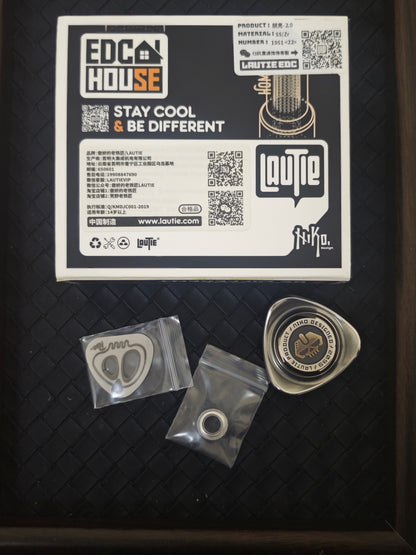 Roc 2.0 Stainless Steel