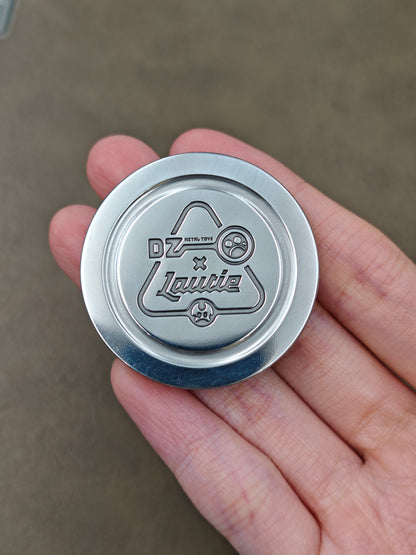 All In Stainless Steel
