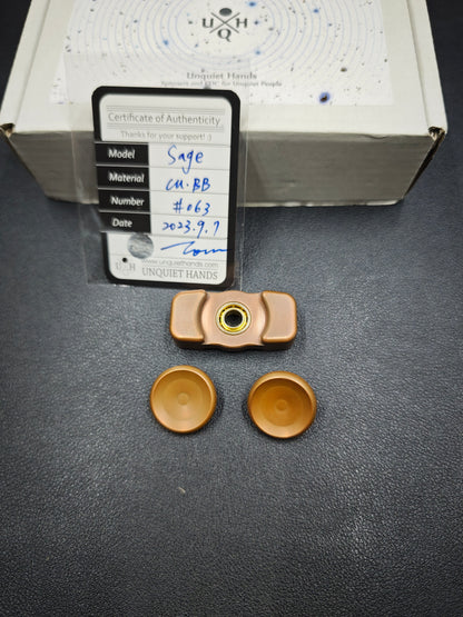 Sage Copper