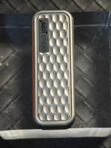 Feng Ling Stainless Steel Blasted