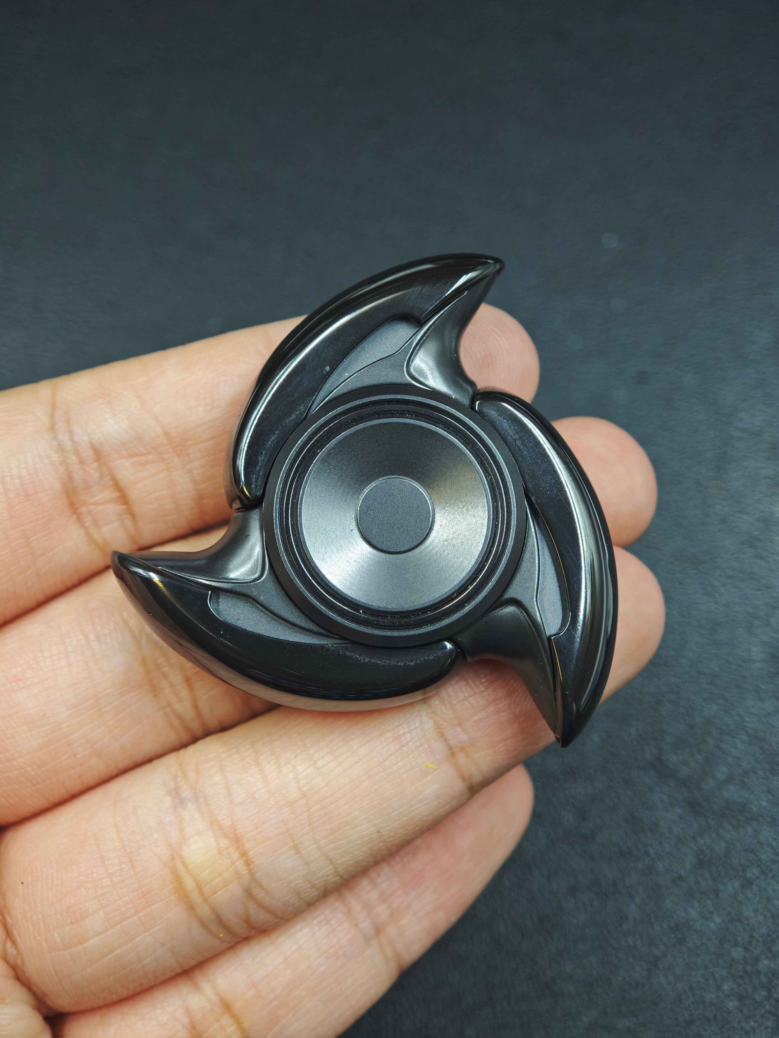 TRINITY Liquid Flash flash Zirconium