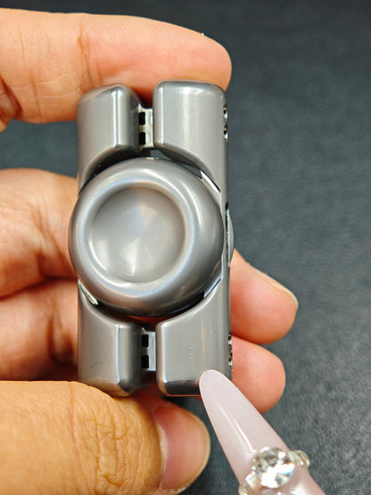 Sentinel Stainless Steel Stonewashed