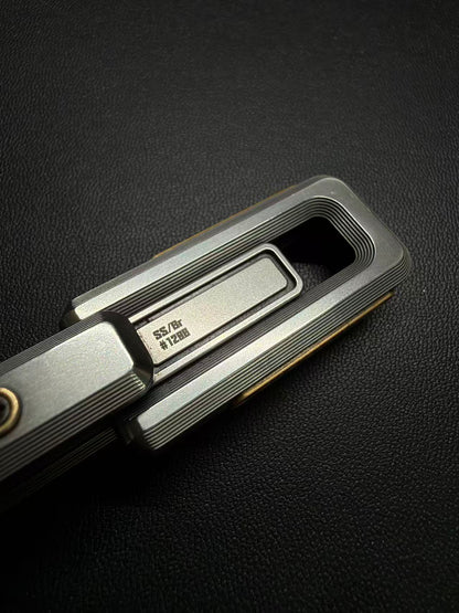 X Lock Stainless Steel