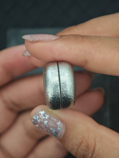 Floating Cloud Stainless Steel