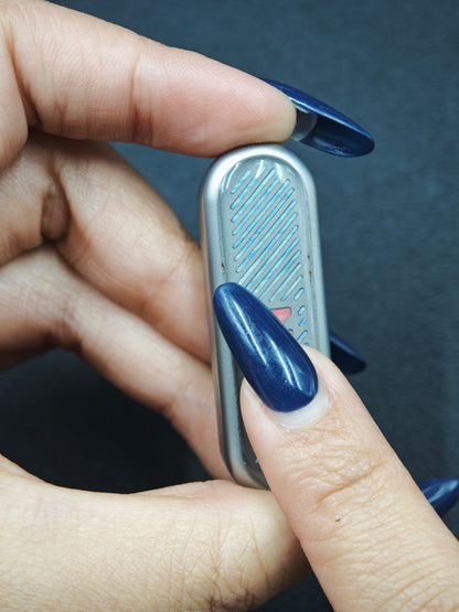 Bean+ Stainless Steel Resin-Sealed