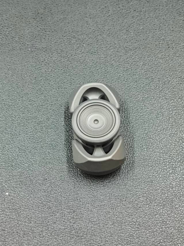 Libra Zirconium