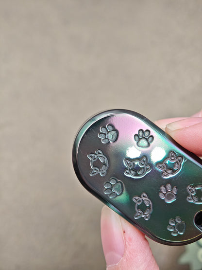 PK Mini Zirconium