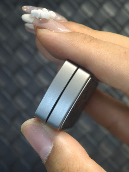Root Three Titanium