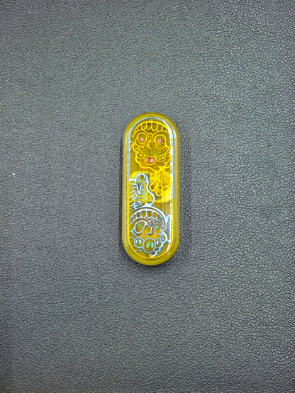 Supreme Joy PEI Resin-Sealed
