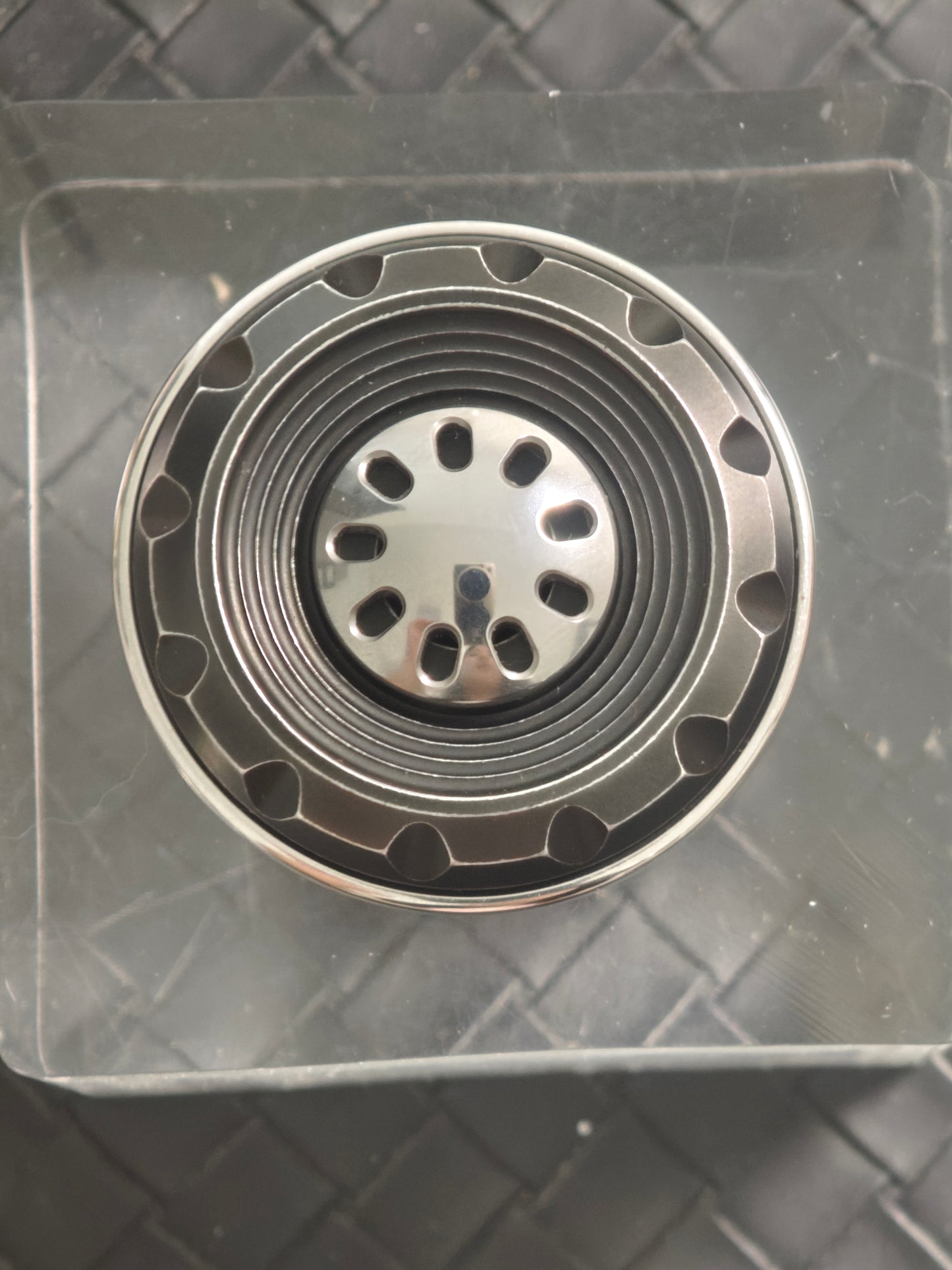 Core Stainless Steel