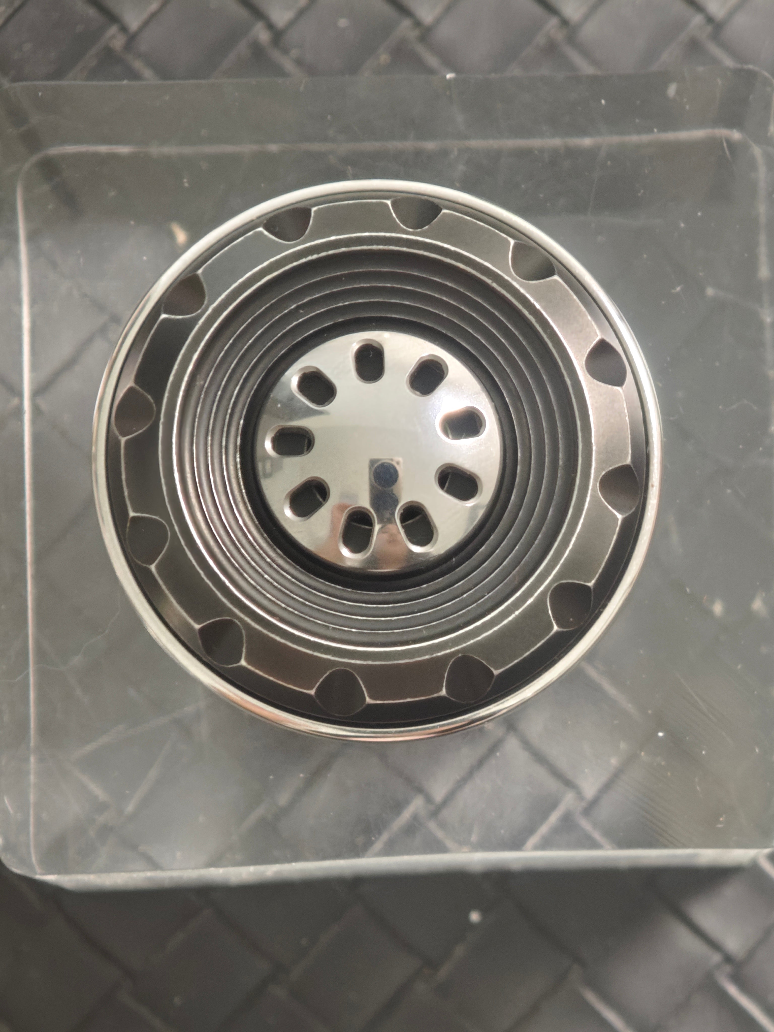 Core Stainless Steel