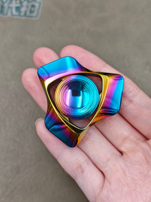 Phantom Mini Zirconium Oil Slick