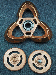 Cat's Eye Copper