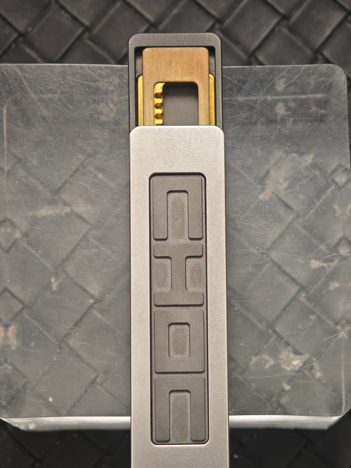Choc Zirconium