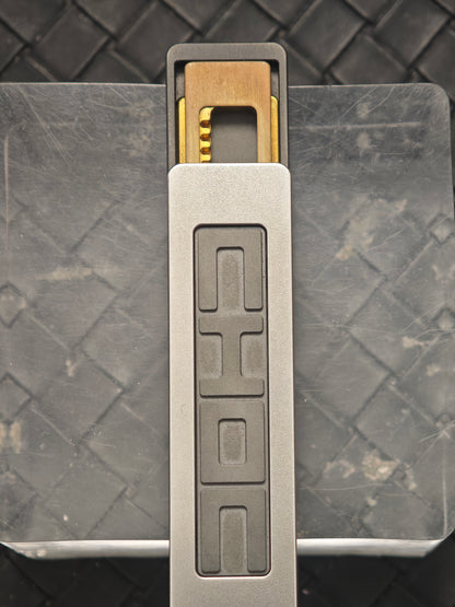 Choc Zirconium