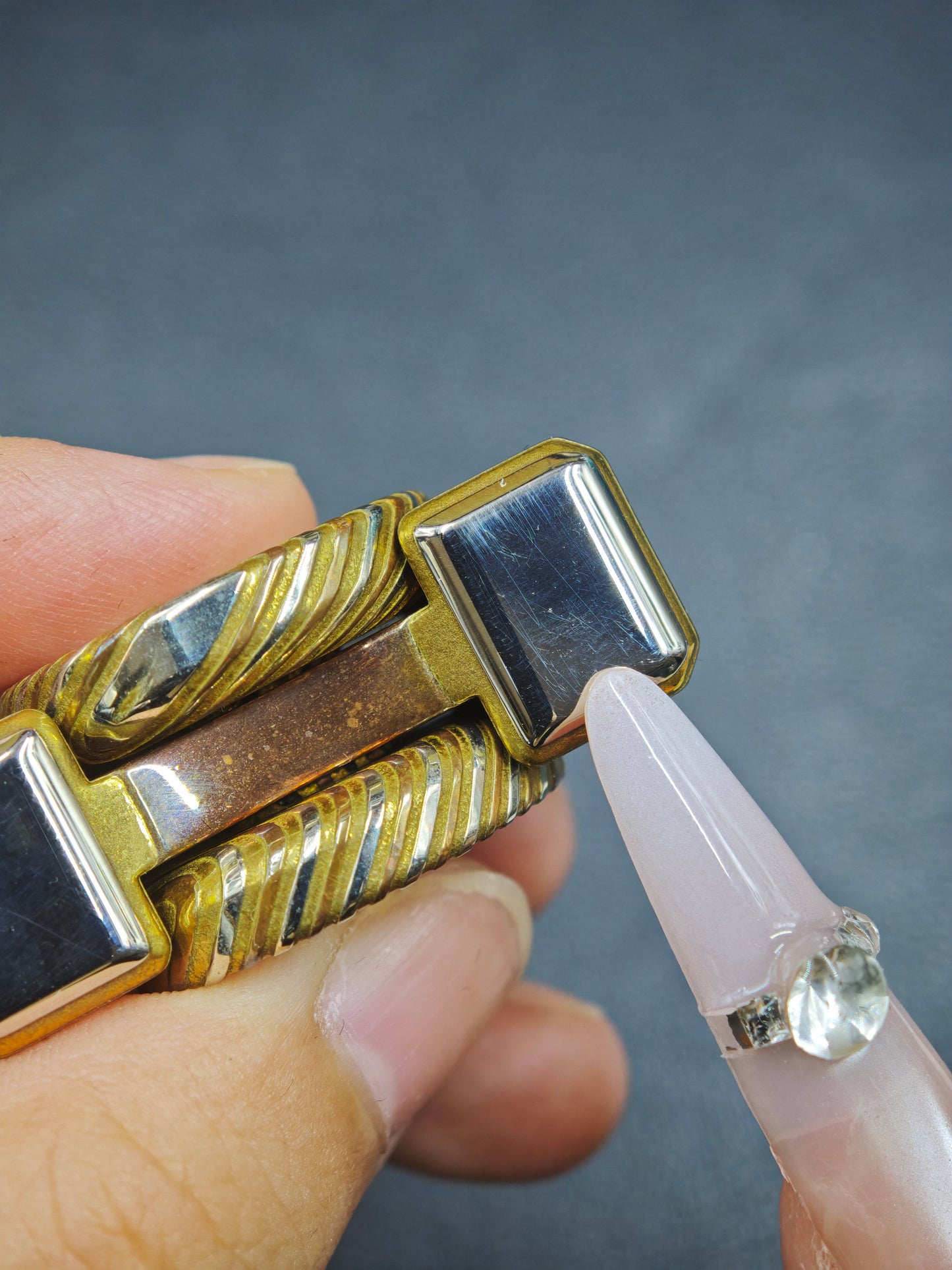 Mokume