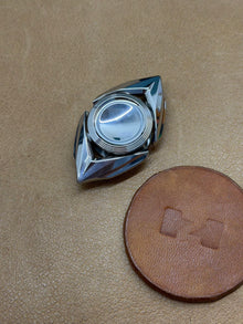 Sagittarius Stainless Steel Polished