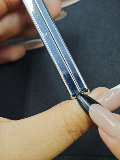 Tita Stainless Steel Engraved