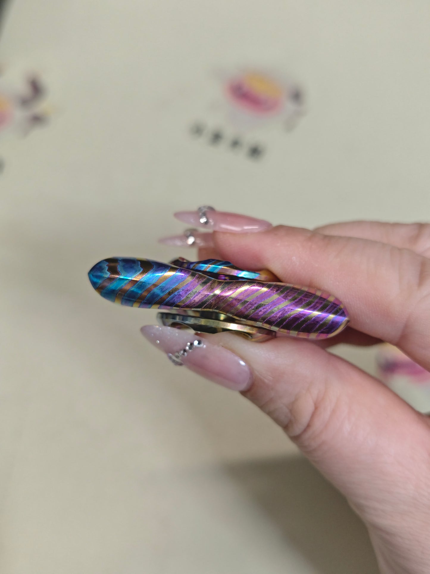 Mirage Zircuti Zirconium