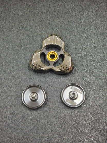 Feather Zirconium