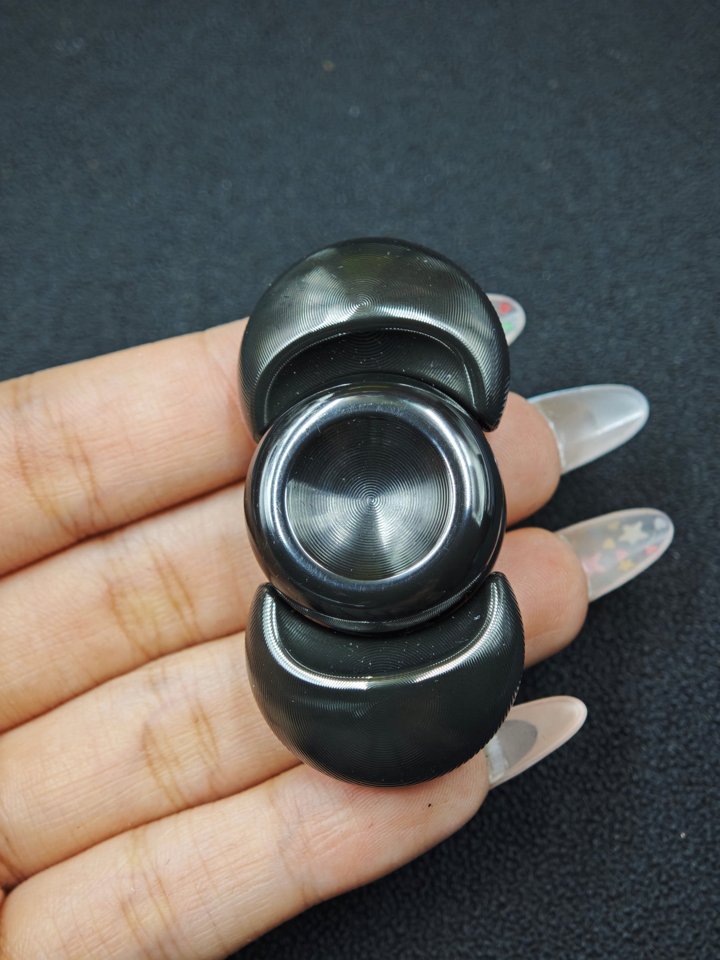 Edan Zirconium
