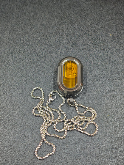 Nado Zirconium Polished