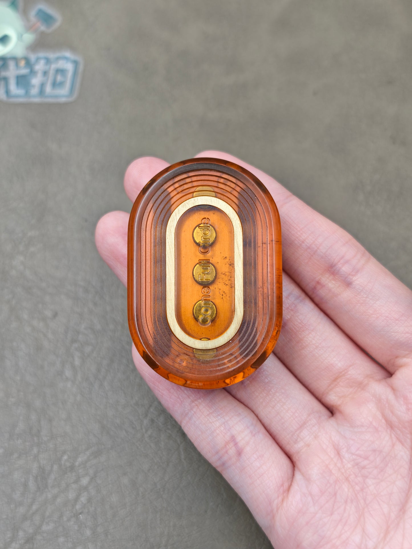Samsara PEI