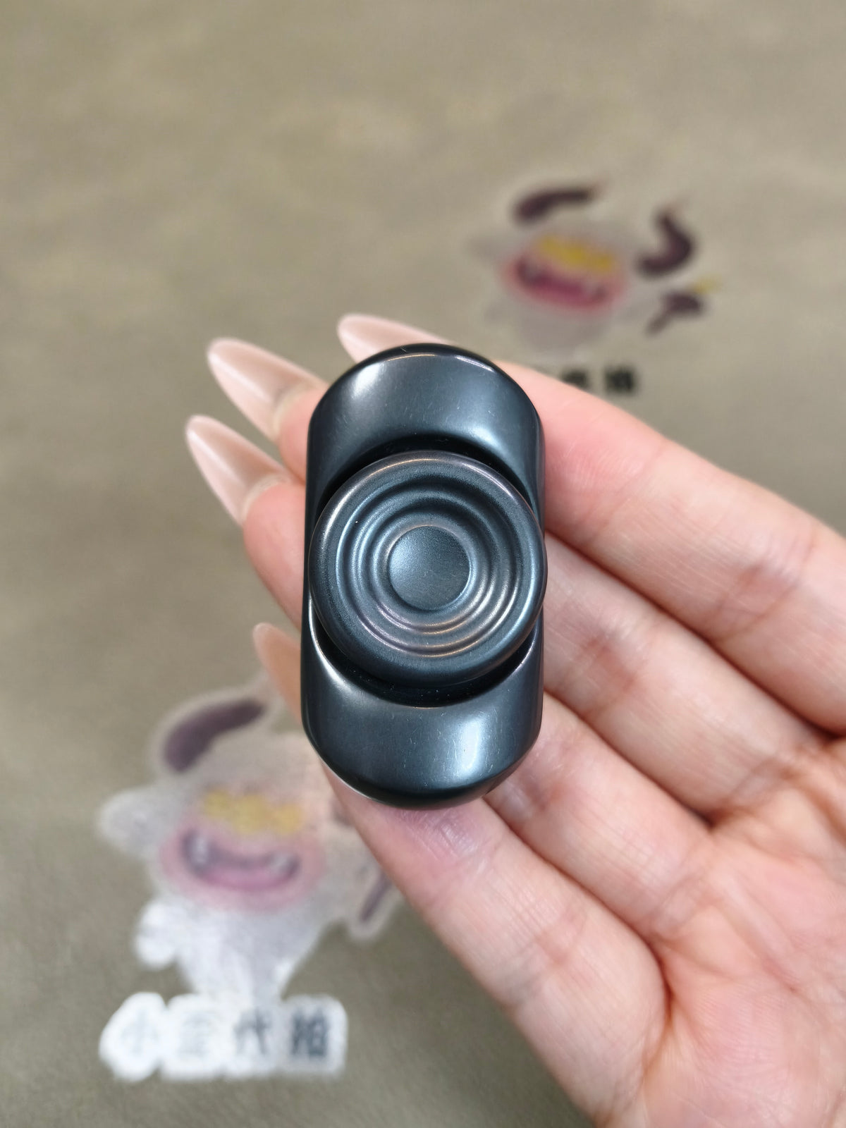 Origin Point Zirconium