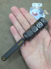 Jackpot Zirconium