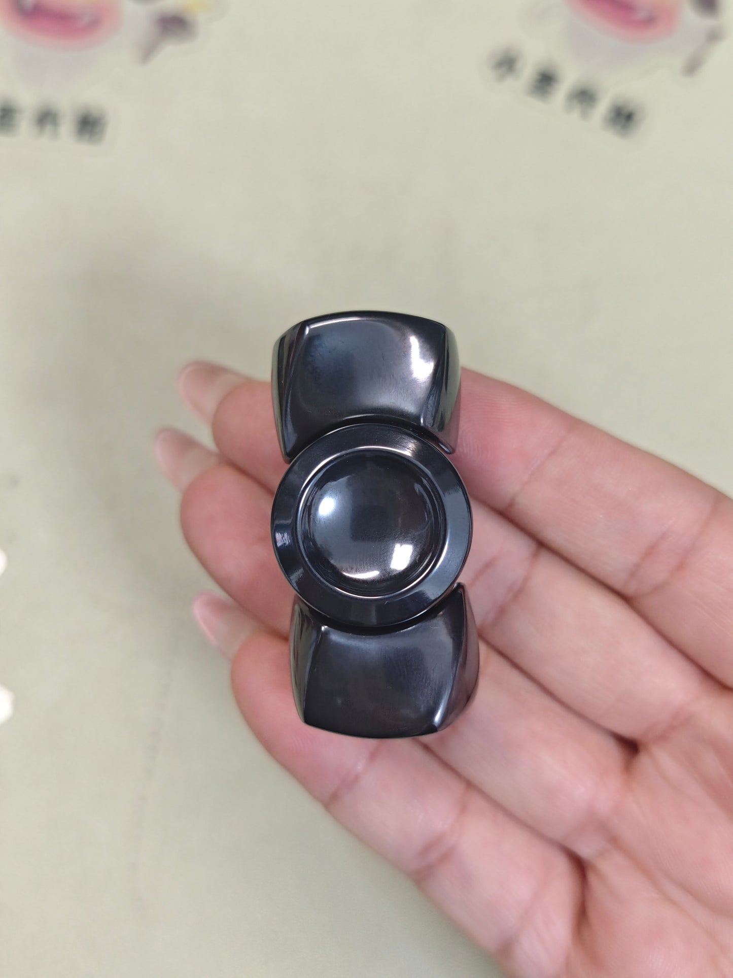 Zhen Zirconium