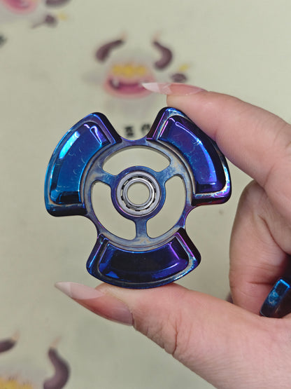 Source Titanium