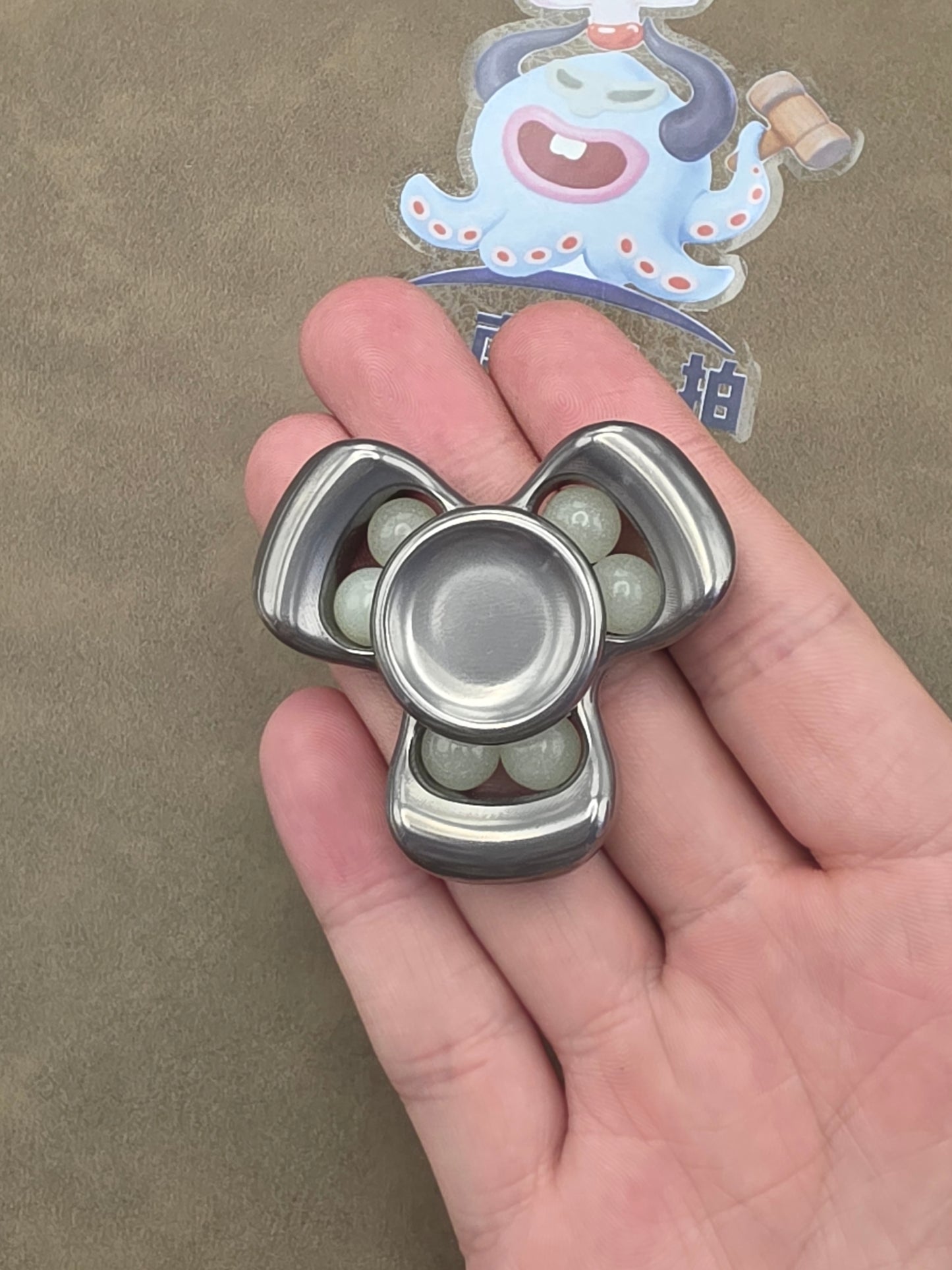 Stainless Steel