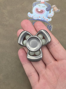 Stainless Steel