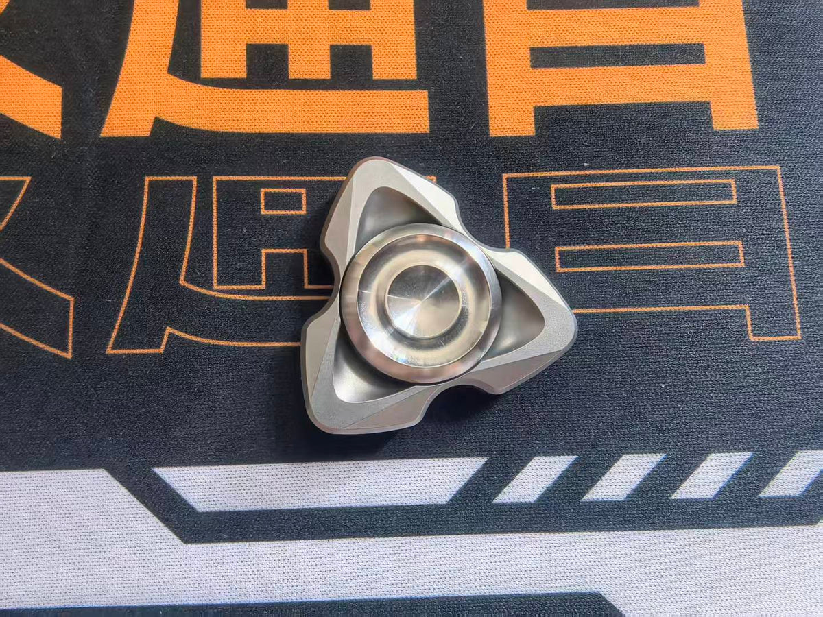 Nun Stainless Steel