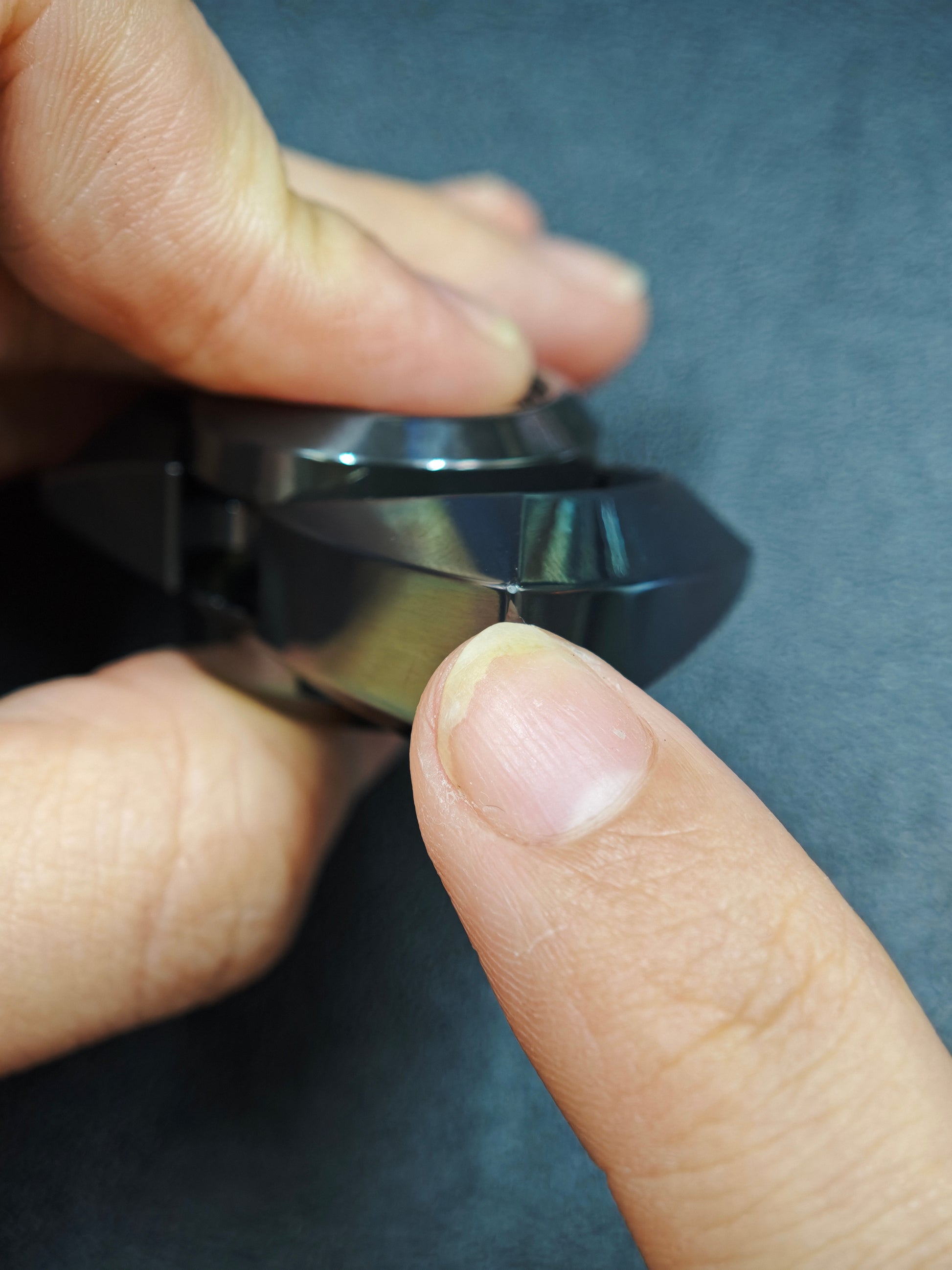 Summit Zirconium
