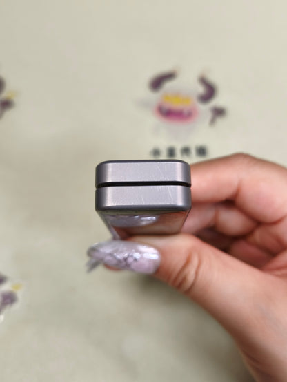 Zhong Kui Paperweight Titanium